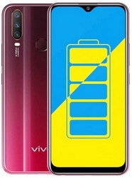 Замена тачскрина на телефоне Vivo Y15 в Магнитогорске